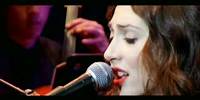 Regina Spektor - Fidelity - Live In London [HD]