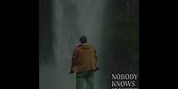 Nobody Knows I'm Here (Jorge Garcia) - AUDIO OFICIAL