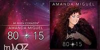 Amanda Miguel - Mi Buen Corazón (Nueva Versión) [Audio Oficial]