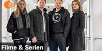 Das Quartett –Tödliche Lieferung | Filme & Serien | ZDF