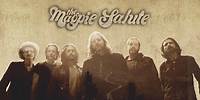 The Magpie Salute ~ "In Here"