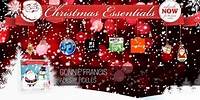 Connie Francis - Adeste Fideles // Christmas Essentials