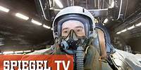 Die Kampfpiloten von Wittmund | SPIEGEL TV