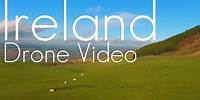 Drone Video Of Ireland - Featured Creator Andrew Grant