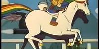 Rainbow Brite: Horse of a Different Color