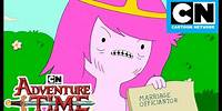 Wedding Crasher | SATURDAY COMPILATION | Adventure Time | Cartoon Network
