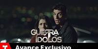 Guerra de Ídolos | Avance Exclusivo 07 | Telemundo Novelas