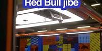 Verstappen's new Red Bull jibe