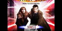 Doctor Who Series 4 Soundtrack - 26 Song of Freedom