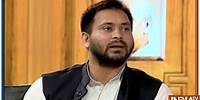 Nitish Kumar Was Made CM Because We Were Committed To Our Decision, Says Tejashwi Yadav