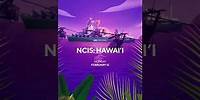 We’re bringing the Hanna House Rules all the way to Hawai’i Catch you Monday February 12 #NCISHawaii
