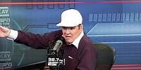 Pete Rose doesn't like everything about today's game