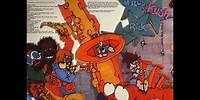 Fred Wesley & the Horny Horn's featuring Maceo Parker - Half a Man - Atlantic 1979