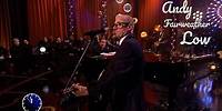 Andy Fairweather Low, Jools Holland & his R'n'B Orchestra - Got Me A Party ( Hootenanny 22/23)