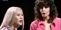 ABBA 1972 People Need Love