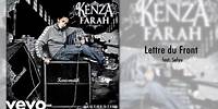 Kenza Farah - Lettre du front ft. Sefyu