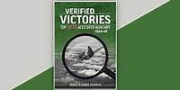 MASSIVE NEWS! Verified Victories: Top JG 52 Aces Over Hungary 1944-45