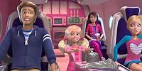 Barbie Life in the Dreamhouse 43 - The Only Way to Fly