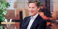 Andrew McCarthy Talks New Documentary 'BRATS' On The Legendary Brat Pack | The View