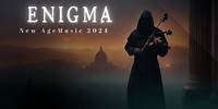 ENIGMATIC MUSIC, The best of the enigma style, Albert Van Deyk, May 2024 / June 2024