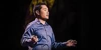 What I learned from 100 days of rejection | Jia Jiang | TED