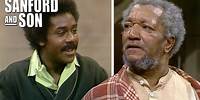 Lamont Was Way Smarter Than Fred | Sanford And Son