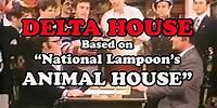 Delta House - Episode 10 - The Blotto Who Came to Dinner (Animal House Spin-off/Sequel)