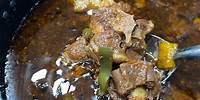 Trick Daddy Oxtails