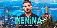 Matheus Fernandes - Menina | MF No Rio