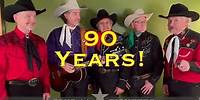 Sons of the Pioneers kick off 90th year with 7 shows in Tucson
