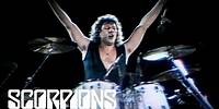 Scorpions - Drum Solo (Rock In Rio 1985)