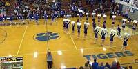 Princeton High vs Bureau Valley High School Boys' FS Basketball