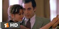 The Tango - Scent of a Woman (4/8) Movie CLIP (1992) HD