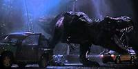 Jurassic Park 3D - "Feel Safe" TV Spot (HD)