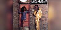 Marvin Sease - It's Too Late