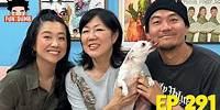 How To Get A Hollywood Star ft. Margaret Cho
