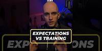 Expectations are worthless without…#training #voicetraining #publicspeaking