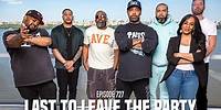 The Joe Budden Podcast Episode 727 | Last To Leave The Party