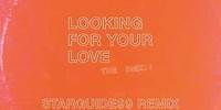 Looking For Your Love [Starguide99 Remix]