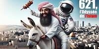 621, l’Odyssée de l’Islam : Muhammad Rasul Allah, le premier cosmonaute