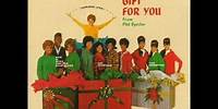 13 - Phil Spector And Artists - Silent High - A Christmas Gift For You - 1963