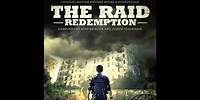 Hole Drop (From "The Raid: Redemption") - Mike Shinoda & Joseph Trapanese