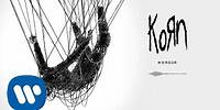 Korn - H@rd3r (Official Audio)