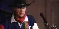 Jerry Jeff Walker -- Rodeo Wind (Live 1989)