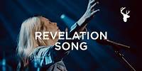 Revelation Song - Jenn Johnson | Moment