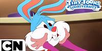 Professor Bugs Bunny | TINY TOONS LOONIVERSITY | Cartoon Network