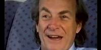 Feynman: Electricity FUN TO IMAGINE 5