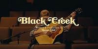Brent Cobb - Black Creek (Live Acoustic)