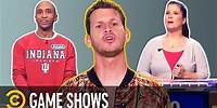 Best of Game Shows - Tosh.0