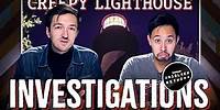 Creepy Lighthouse Investigations: A BuzzFeed Unsolved Marathon